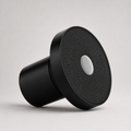 AUA Purifying Shower System — Matte Black